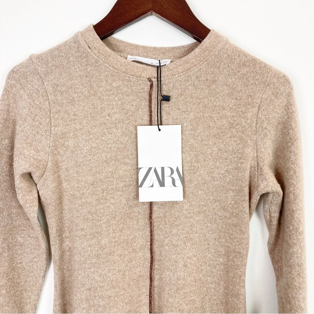 Zara pit business